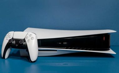 PlayStation 5 do sjellë veçori të reja