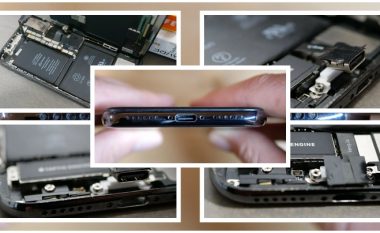 iPhone i parë me portin USB-C shitet në ankand, çmimi i tij është 80 mijë dollarë