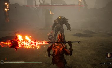 Edhe dy video-lojëra pritet të vijnë në Play Station 5 – Mortal Shell dhe Goodfall