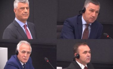 Më 15 shtator, mbrojtja e ish-krerëve të UÇK-së pritet të fillojë me paraqitjen e provave të saj