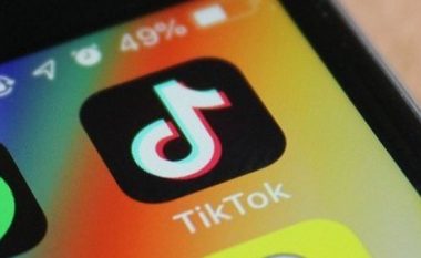 Mashtruesit tentojnë të hakojnë 125 llogari të influencuesve më të mëdhenj të TikTok-ut