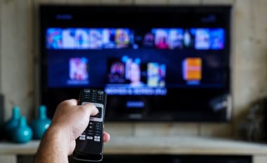 Njëqind seritë më të mira televizive të shekullit XXI