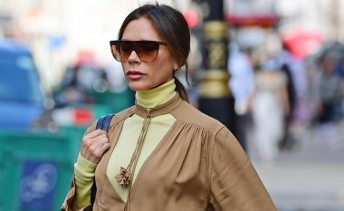 Nëse ju mungon frymëzimi i modës: Veshjet më të mira të vjeshtës të stilistes Victoria Beckham!