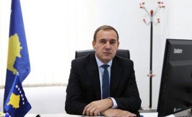Vdes ish-zëvendësministri i Punëve të Jashtme, Anton Berisha