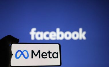 Facebook me ndryshime të mëdha