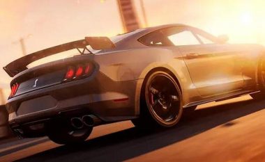 Loja “Grid Legends” arrin në treg më 26 shkurt, është inspiruar nga seriali “Formula 1: Drive to Survive”