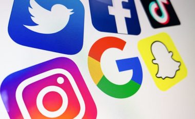 Google nuk është më faqja më e popullarizuar në botë