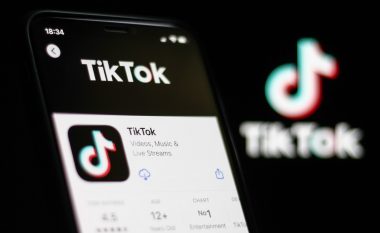 Një ish-punonjëse e TikTok paditi kompaninë për shkaktimin e traumës psikologjike