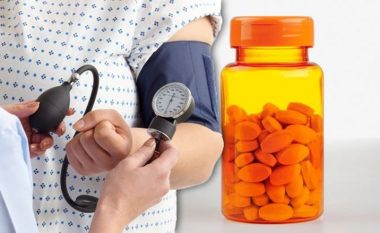 A mund të ndihmojë vitamina C në kontrollin e presionit të lartë të gjakut?