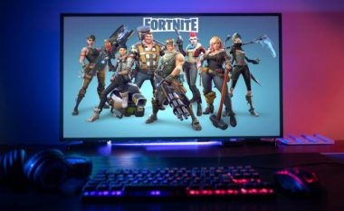 Bien serverët e Fortnite – lojtarët prisnin me orë të tëra për të hyrë në lojë