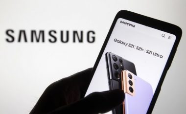 Samsung Galaxy S21 FE testohet para kohe