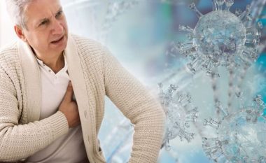 Varianti Omicron: Shenja kryesore e pranishme në variantin e ri