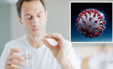 COVID-19: Ilaçi popullor kundër dhimbjeve që mund të shkurtojë kohëzgjatjen e shtrimit në spital nga virusi