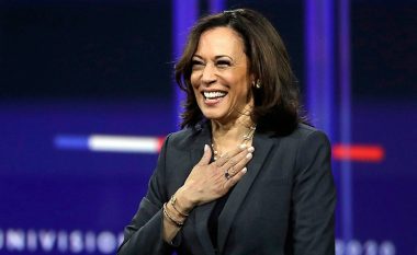 Rutina ditore e Zëvendës Presidentes së Shteteve të Bashkuara, Kamala Harris