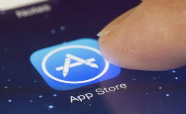 Aplikacioni më i mirë i vitit për iPhone është për fëmijë