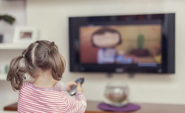 Ndikimi i filmave vizatimorë në sytë e fëmijëve
