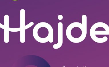 Hajde, nxito – një platformë e re rajonale për bashkëpunimin e të rinjve po të pret