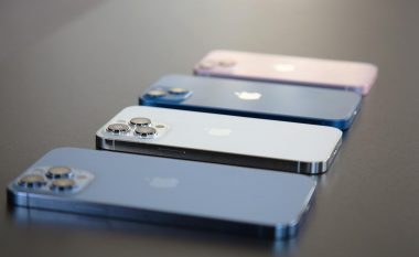 Apple ndalon prodhimin e iPhone për herë të parë në 10 vjet