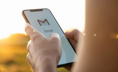 Tani mund të bëni video-thirrje nga aplikacioni Google Gmail