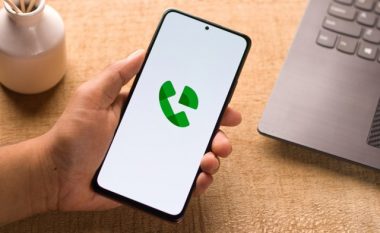 Google Voice me një opsion thelbësor për telefonata
