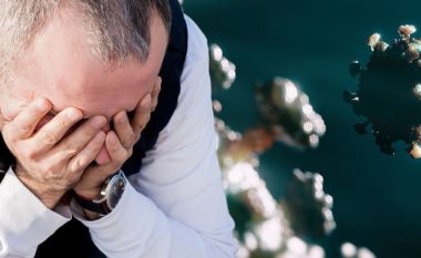 Varianti Omicron: Mjekja ndan simptomën ‘mbizotëruese’ te personat e infektuar