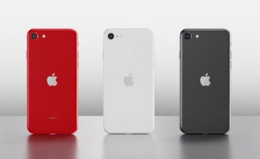 Së shpejti vjen një iPhone SE i ri, më i lirë