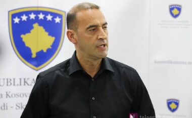 Haradinaj: Takimet bilaterale me Serbinë nuk duhet të vazhdojnë pa lirimin e pakushtëzuar të Arbnor Spahiut