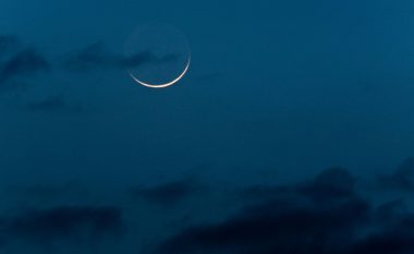 Këto shenja të zodiakut do të kalojnë lehtë përmes eklipsit diellor të Hënës së Re