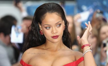 Rutina ditore e Rihannas