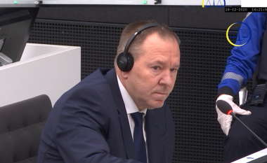 Gucati: U njoftova nga Specialja se e kam përfunduar dënimin – liria s’mund të jetë e plotë pa shokë