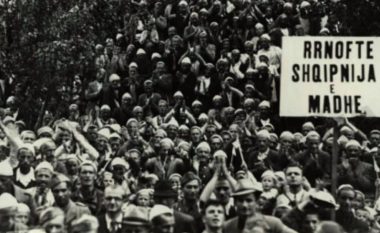 Viti 1941: Shqipëria i shpall luftë BRSS-së, fillon periudha e njohur si “Tri ditë Shipni”