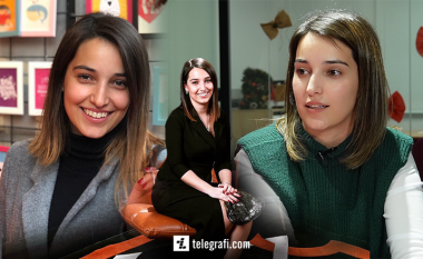 Arkitektja Rina Rama: Për mua arkitektura është mënyra se si ne jetojmë, veten do ta karakterizoja me stil bashkëkohor dhe minimalist