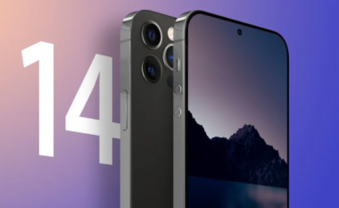 iPhone 14 mund të ketë një dizajn tjetër të ekranit vitin e ardhshëm