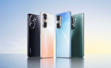 Honor 60 dhe Honor 60 Pro prezantohen në Kinë