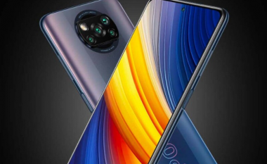Poco X3 Pro është telefoni inteligjent më i shitur në Evropë gjatë ‘Black Friday’