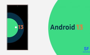 Dihet një nga veçoritë e para të reja për Android 13