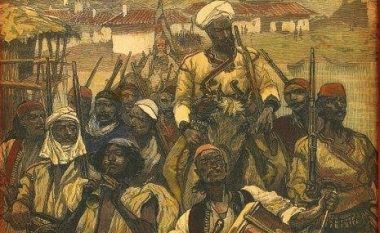 E vërteta historike si rrëfim epik