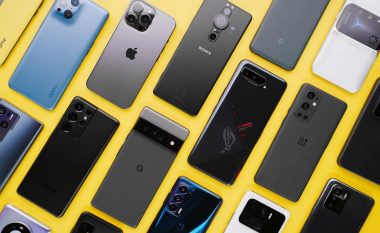Test i kamerës: Telefoni i lirë Android mposhtë iPhone 13 Pro