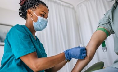 Një test i ri mund të zbulojë më shumë se 50 lloje të kancerit