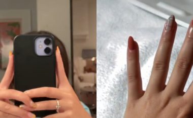 Pasi vajza e saj 9-vjeçare krijoi llogari në TikTok, ndjekësit kanë disa kritika e këshilla për Kourtney Kardashian