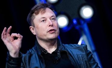 Elon Musk “rrëzohet” nga froni – dikush tjetër zë vendin e njeriut më të pasur në botë