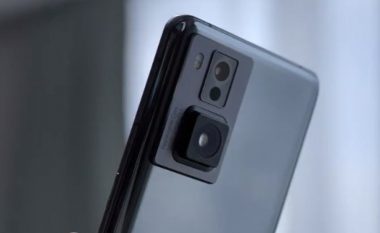Oppo zbuloi kamerën që lëvizë dhe është rezistente ndaj ujit