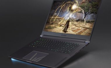 LG ka gjithashtu laptopin e saj të parë për lojëra
