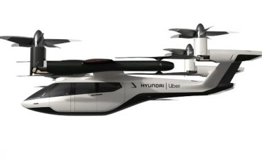 Makina fluturuese e Hyundai mund të jetë ndër të parat “në qiell”, ndoshta para vitit 2030