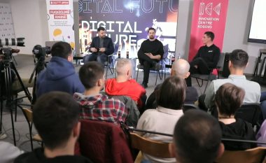 Metaverse, NFT & Web 3.0 – ngjarja e radhës në ICK