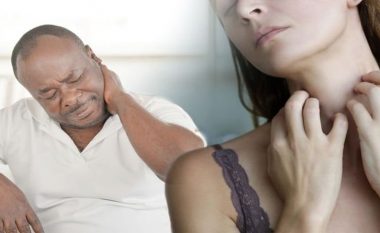 Varianti Omicron: Shtatë simptoma të hershme për t’u dalluar dhe pse ato ndryshojnë nga varianti Delta