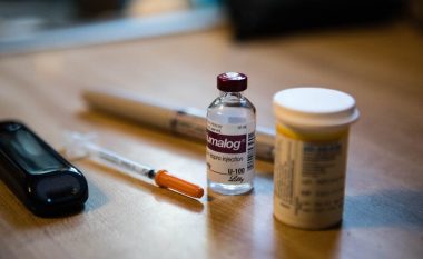Një diabetik nga SHBA nuk është më i varur nga insulina pas terapisë me qeliza amë