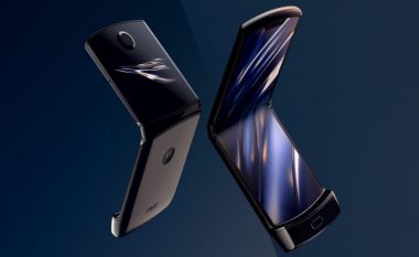 Gjenerata e tretë Moto Razr vjen me këto përmirësime