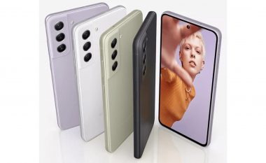Mësohet çmimi i Samsung Galaxy S21 FE