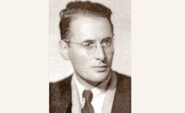 “Letërsia shqipe” (1955): Teksti studimor i albanologut Stuart Edward Mann